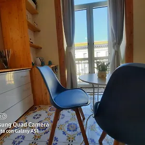 Bellobello Rooms&apartment Napels