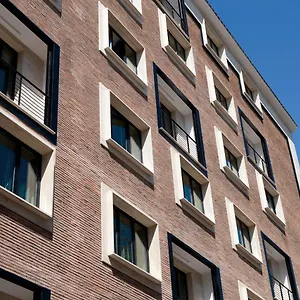 Noba E Residenze 3*, Rom Italien
