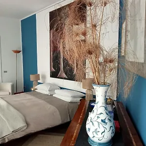 Bed and breakfast Altera Domus
