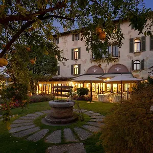 Cipriani 5*, Asolo Italien