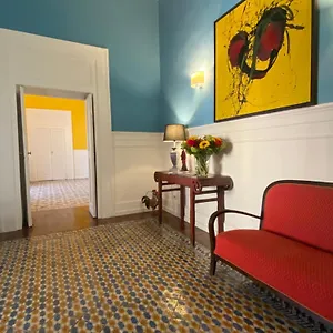 Bed and breakfast Palazzo Mirelli