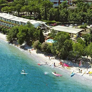 Lido 3*, Limone sul Garda Italien
