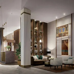 Marriott Hotel Milán