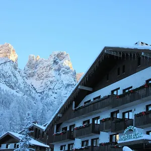 Nigritella 3*, Selva di Cadore Italien
