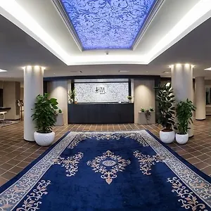 Mirage Hotel Florencia