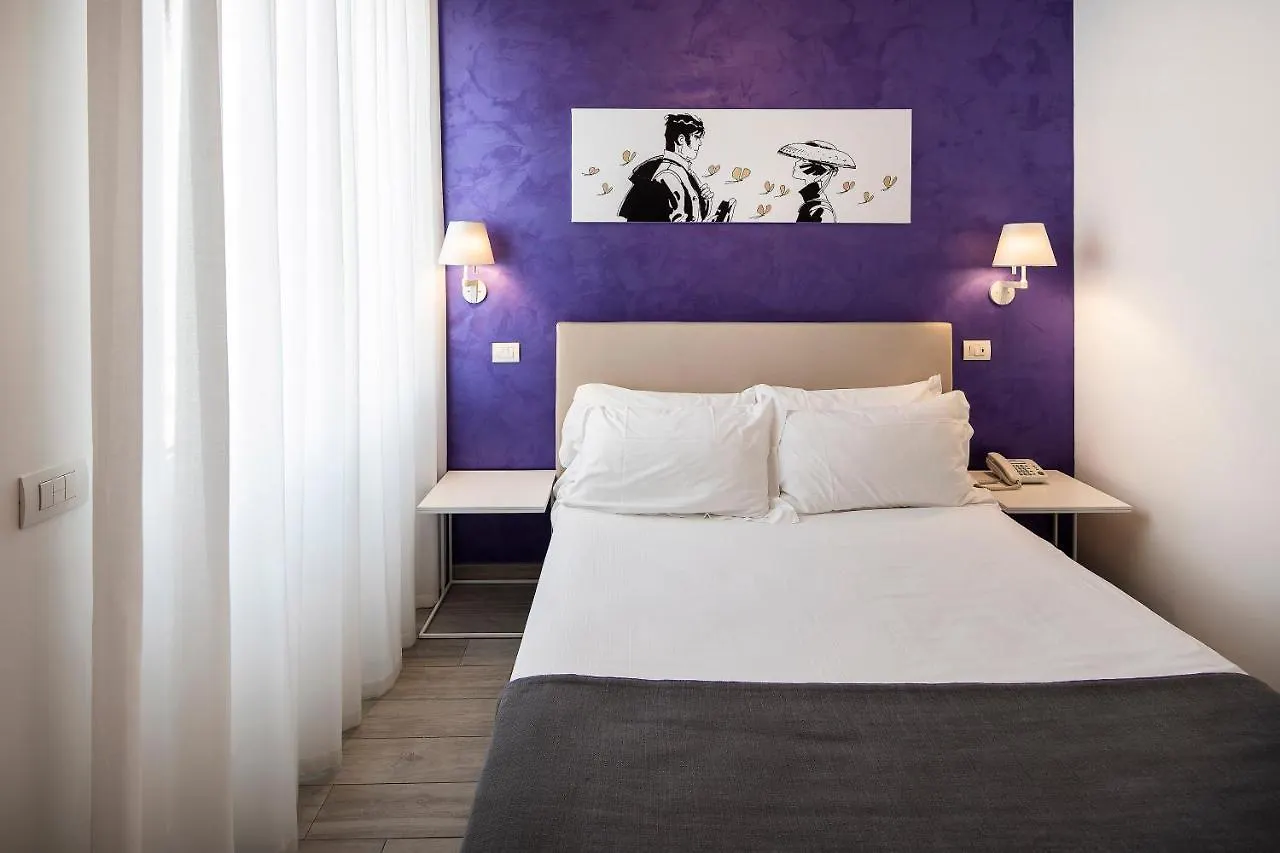 Istayintoledo Luxury Guest House Naples 2*,