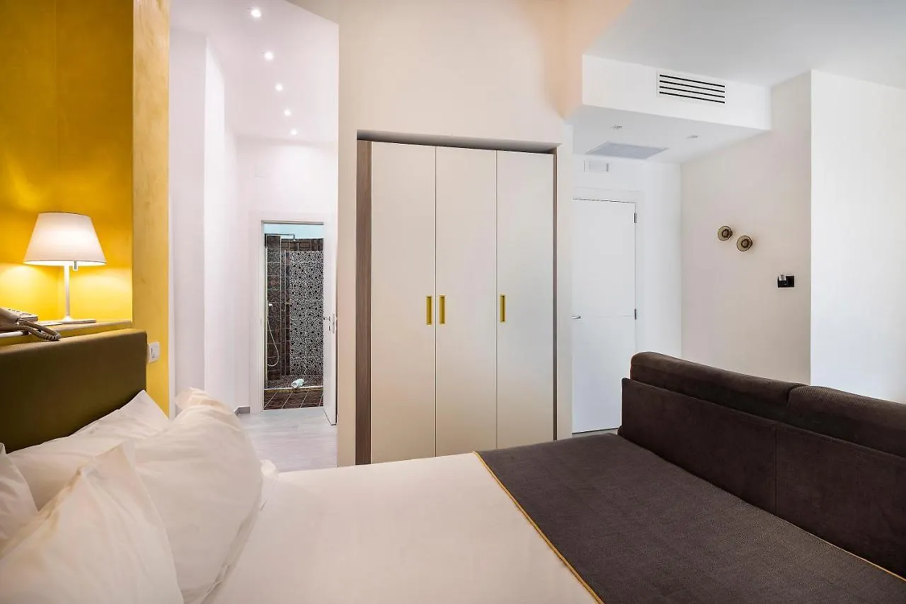 Bed & Breakfast Istayintoledo Luxury Guest House Naples